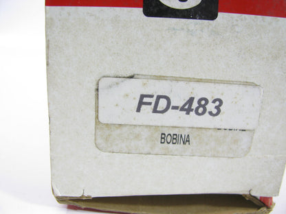 Standard FD-483 Ignition Coil - UF221 B6S7-18-10XA C952 C946 C952