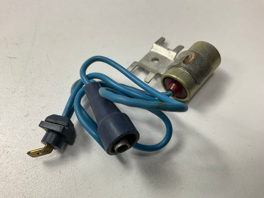 Standard Motor Products FD-79X Ignition Condenser