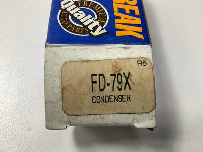 Standard Motor Products FD-79X Ignition Condenser