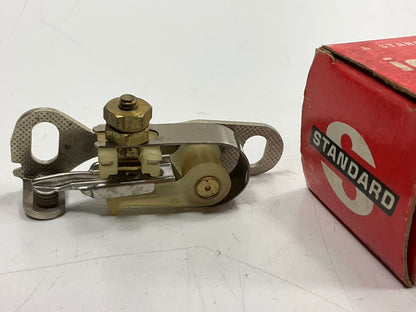 Standard Motor Products FD-8182 Distributor Ignition Points Contact Set