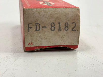 Standard Motor Products FD-8182 Distributor Ignition Points Contact Set