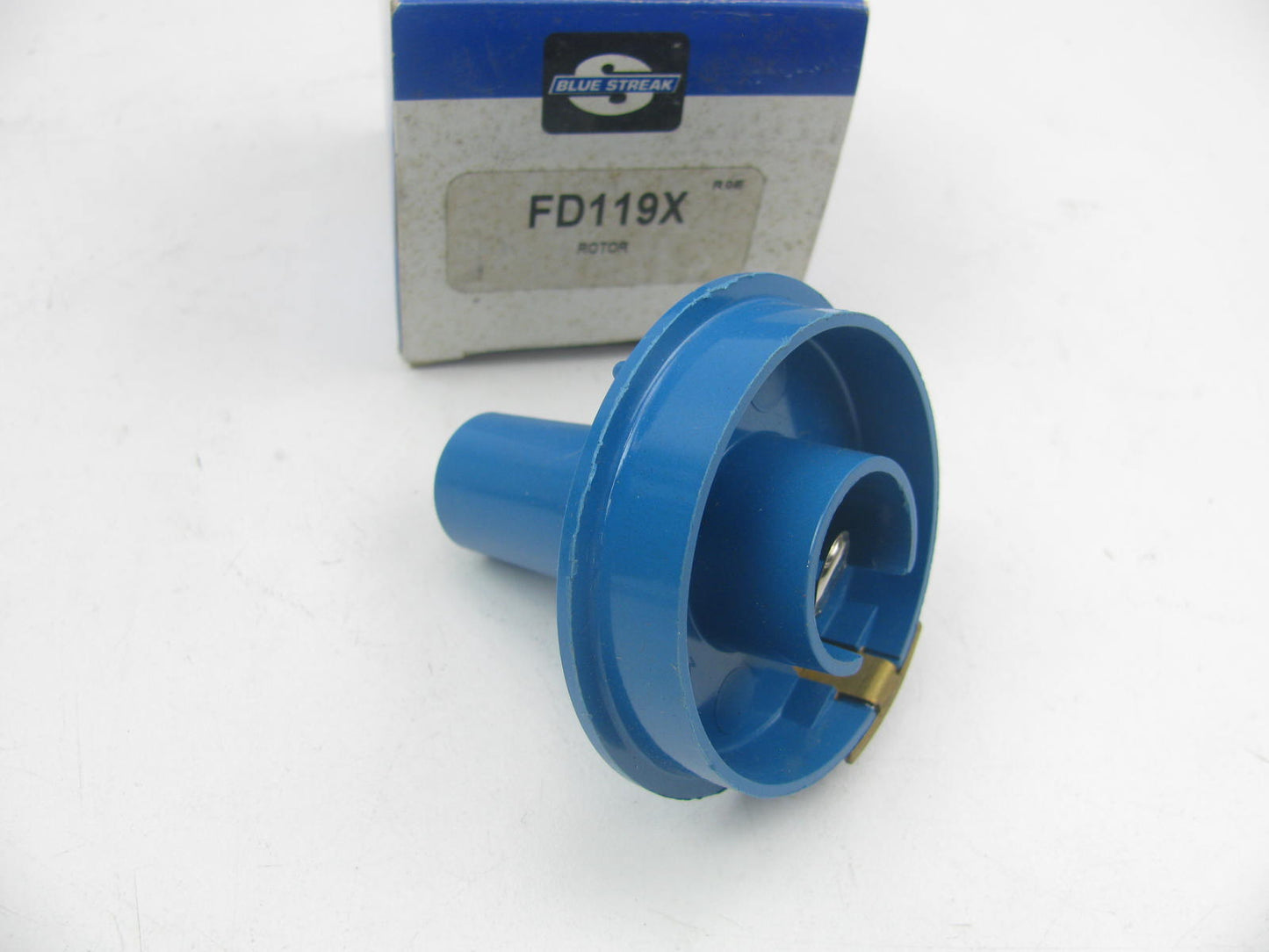 Standard FD119X Ignition Distributor Rotor - F951G 515602 4R1080A 3342HP D164