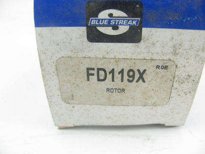 Standard FD119X Ignition Distributor Rotor - F951G 515602 4R1080A 3342HP D164