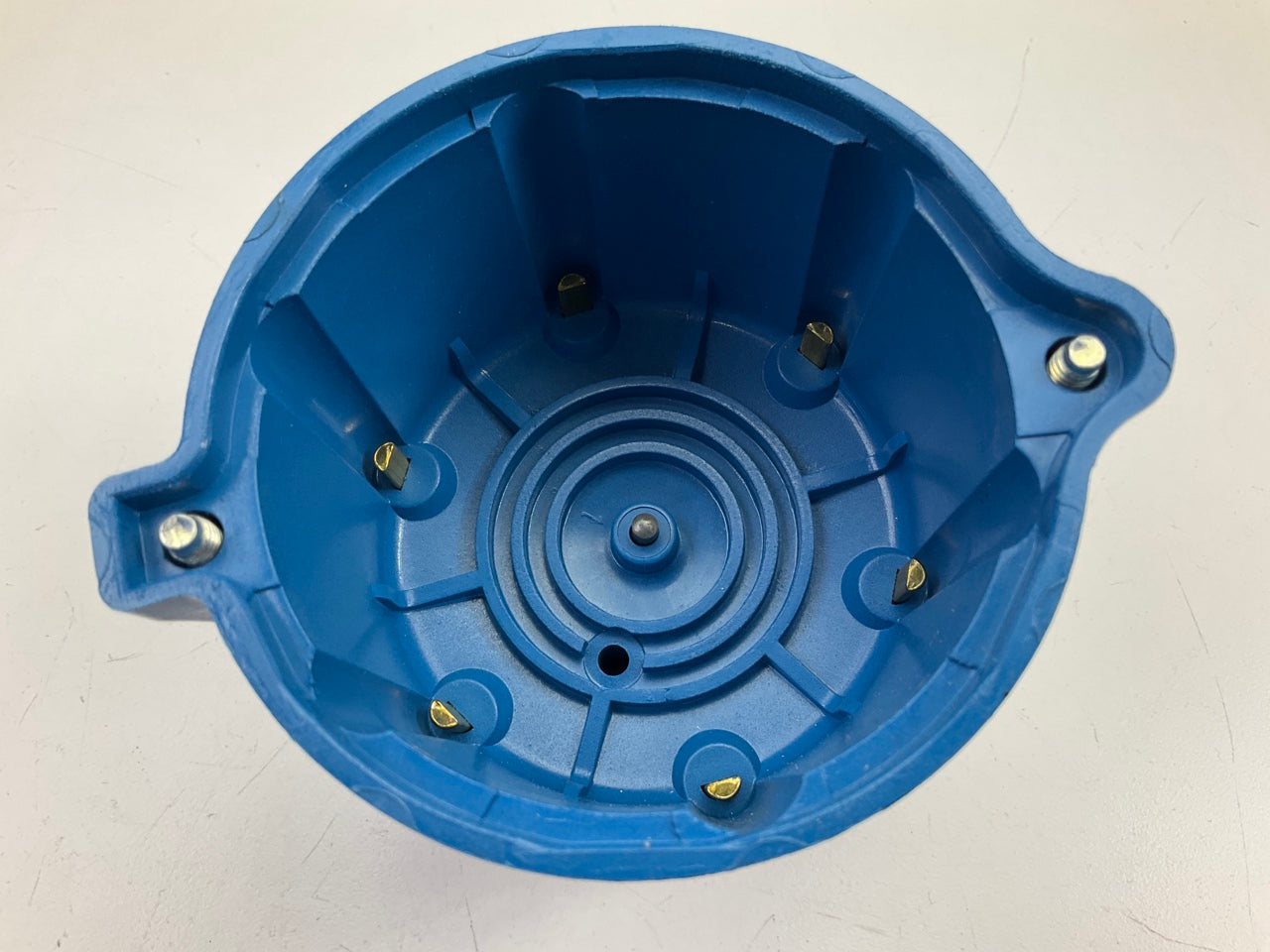 Standard Motor Products FD176 Ignition Distributor Cap