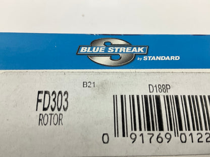 Standard Motor Products FD303 Ignition Distributor Rotor