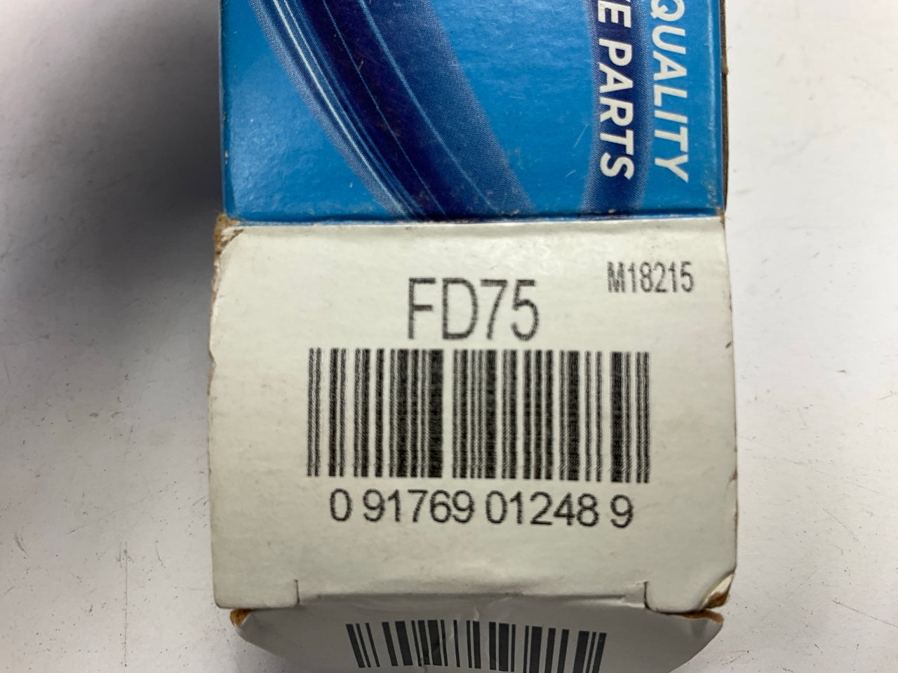 Standard FD75 Ignition Condenser