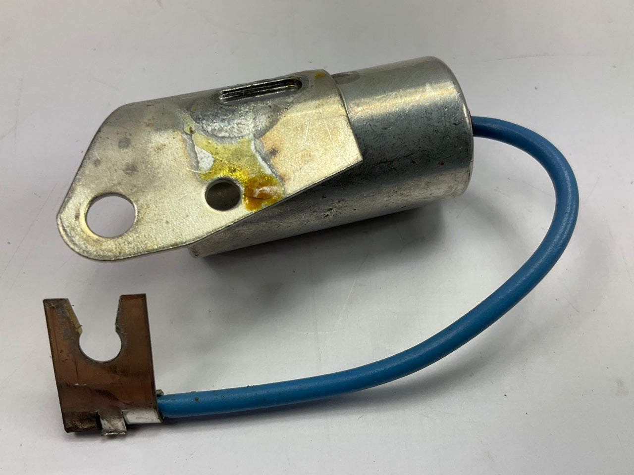 Standard FD77 Ignition Condenser