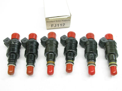 Standard Motor Products FJ112 Reman Fuel Injector For 1986-1988 GM 3.0L-V6