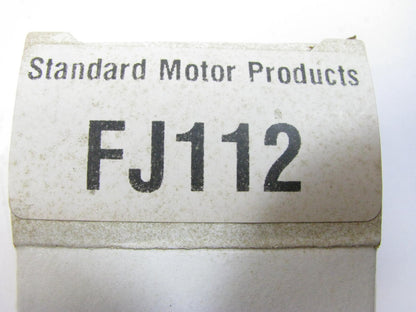 Standard Motor Products FJ112 Reman Fuel Injector For 1986-1988 GM 3.0L-V6