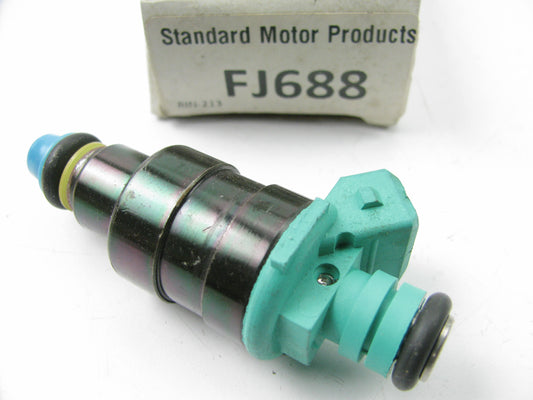 Standard Motor Products FJ688 Fuel Injector For 1983-1984 Renault 1.4L I4