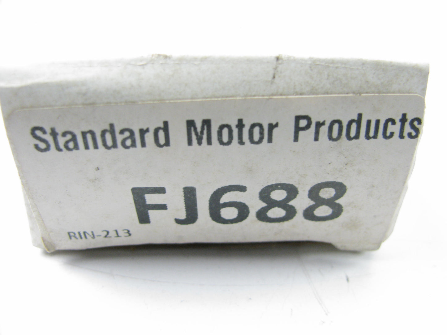 Standard Motor Products FJ688 Fuel Injector For 1983-1984 Renault 1.4L I4