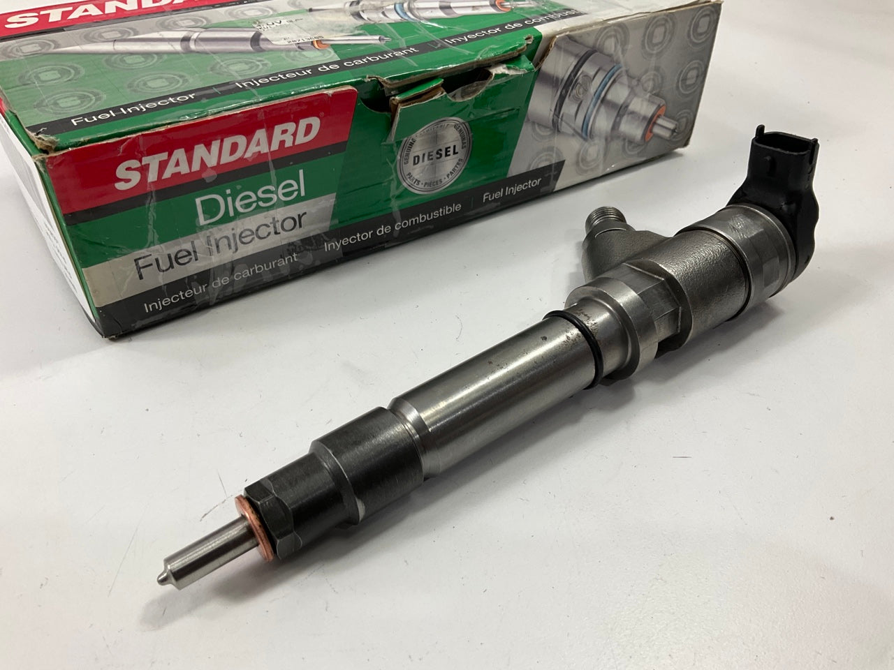 REMAN Standard FJ960 Fuel Injector 08-10 Ford F-250 F350 6.4L Powerstroke DIESEL