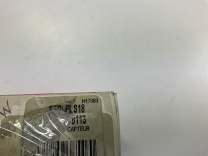 Standard FLS-18 Engine Oil Level Sensor