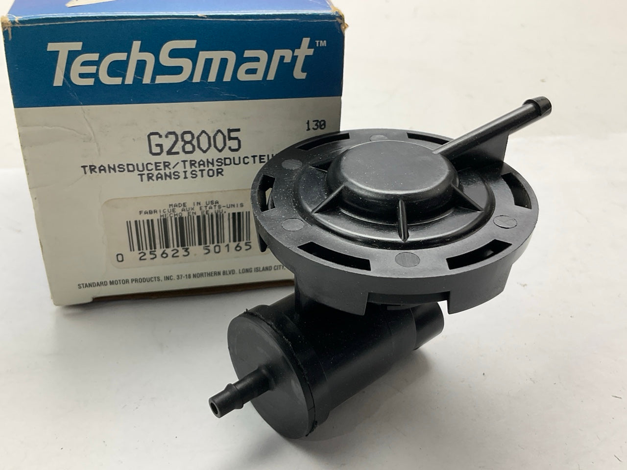 Techsmart (by Standard) G28005 EGR Vacuum Control Transducer Valve