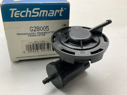 Techsmart (by Standard) G28005 EGR Vacuum Control Transducer Valve
