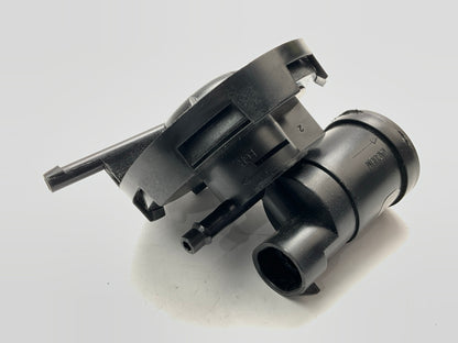 Techsmart (by Standard) G28005 EGR Vacuum Control Transducer Valve