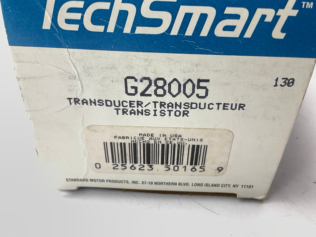 Techsmart (by Standard) G28005 EGR Vacuum Control Transducer Valve