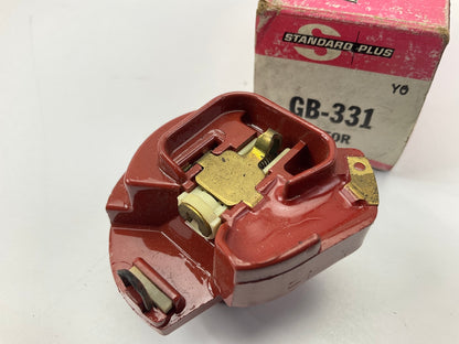 Standard Motor Products GB-331 Ignition Distributor Rotor - Genuine BOSCH
