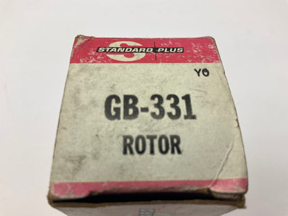 Standard Motor Products GB-331 Ignition Distributor Rotor - Genuine BOSCH