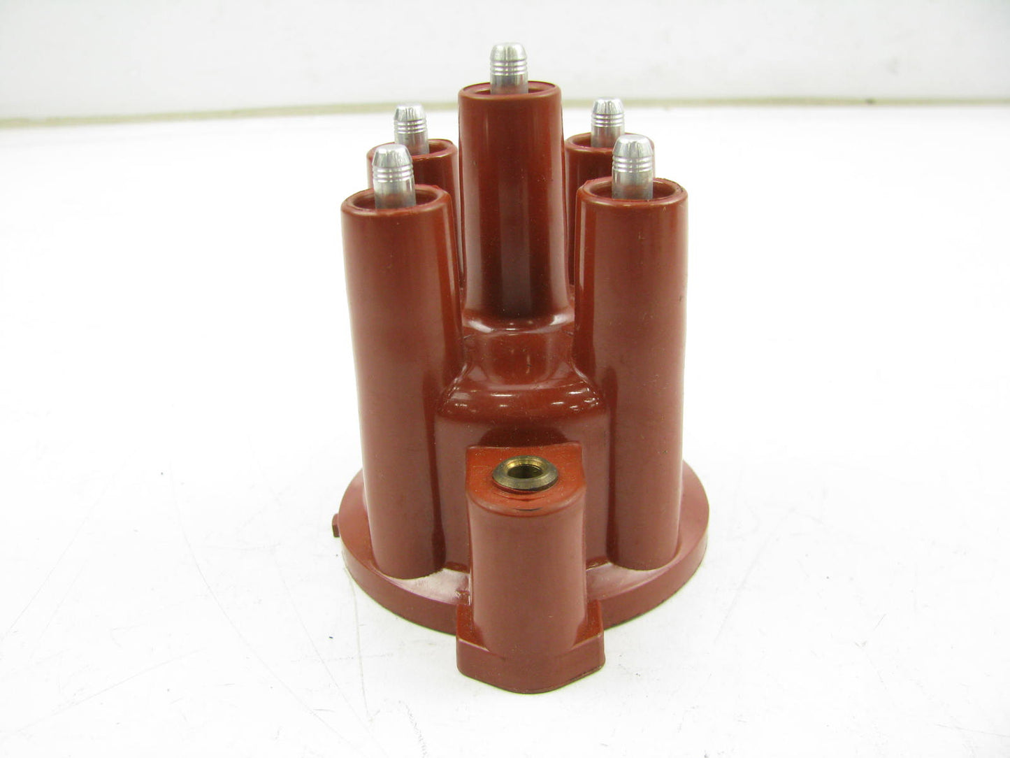 Standard GB443 Distributor Cap - 1983-1989 Porsche 944 2.5L