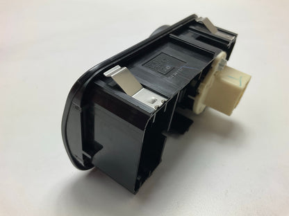 Standard HLS-1281 Headlamp Headlight Switch W/ Fog Lights & Auto Lamps