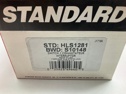 Standard HLS-1281 Headlamp Headlight Switch W/ Fog Lights & Auto Lamps