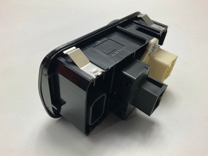 Standard HLS1605 Headlight Switch W/fog Lights; W/auto Lamp; W/adjustable Pedals