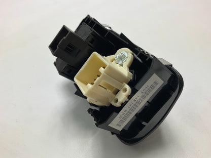 Standard HLS1605 Headlight Switch W/fog Lights; W/auto Lamp; W/adjustable Pedals