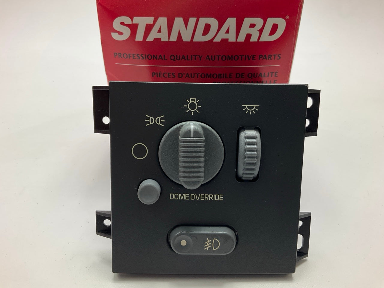 Standard HLS1027 Instrument Panel Headlight Headlamp, Dimmer, Fog Lamp Switch