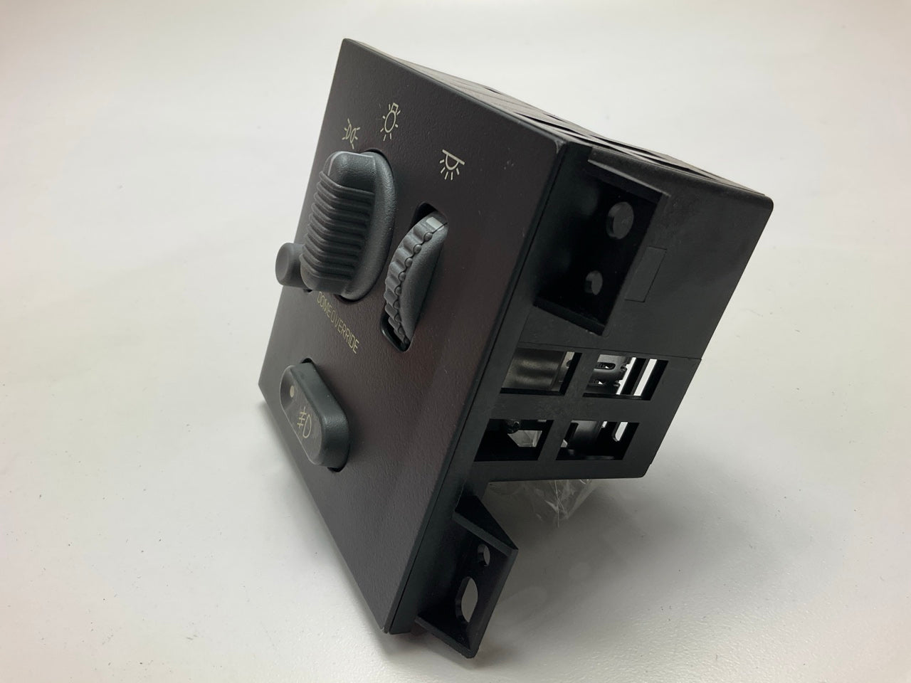 Standard HLS1027 Instrument Panel Headlight Headlamp, Dimmer, Fog Lamp Switch