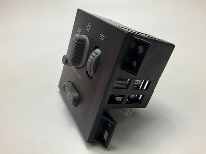 Standard HLS1027 Instrument Panel Headlight Headlamp, Dimmer, Fog Lamp Switch