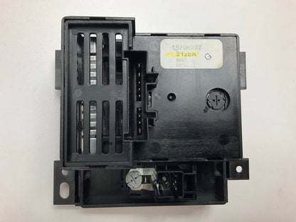 Standard HLS1027 Instrument Panel Headlight Headlamp, Dimmer, Fog Lamp Switch