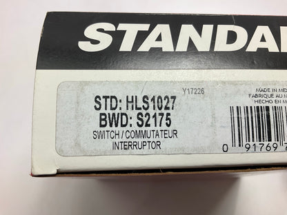 Standard HLS1027 Instrument Panel Headlight Headlamp, Dimmer, Fog Lamp Switch