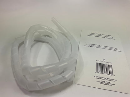 Standard HP3350 1/2'' Spiral Wire Loom, 5 Feet