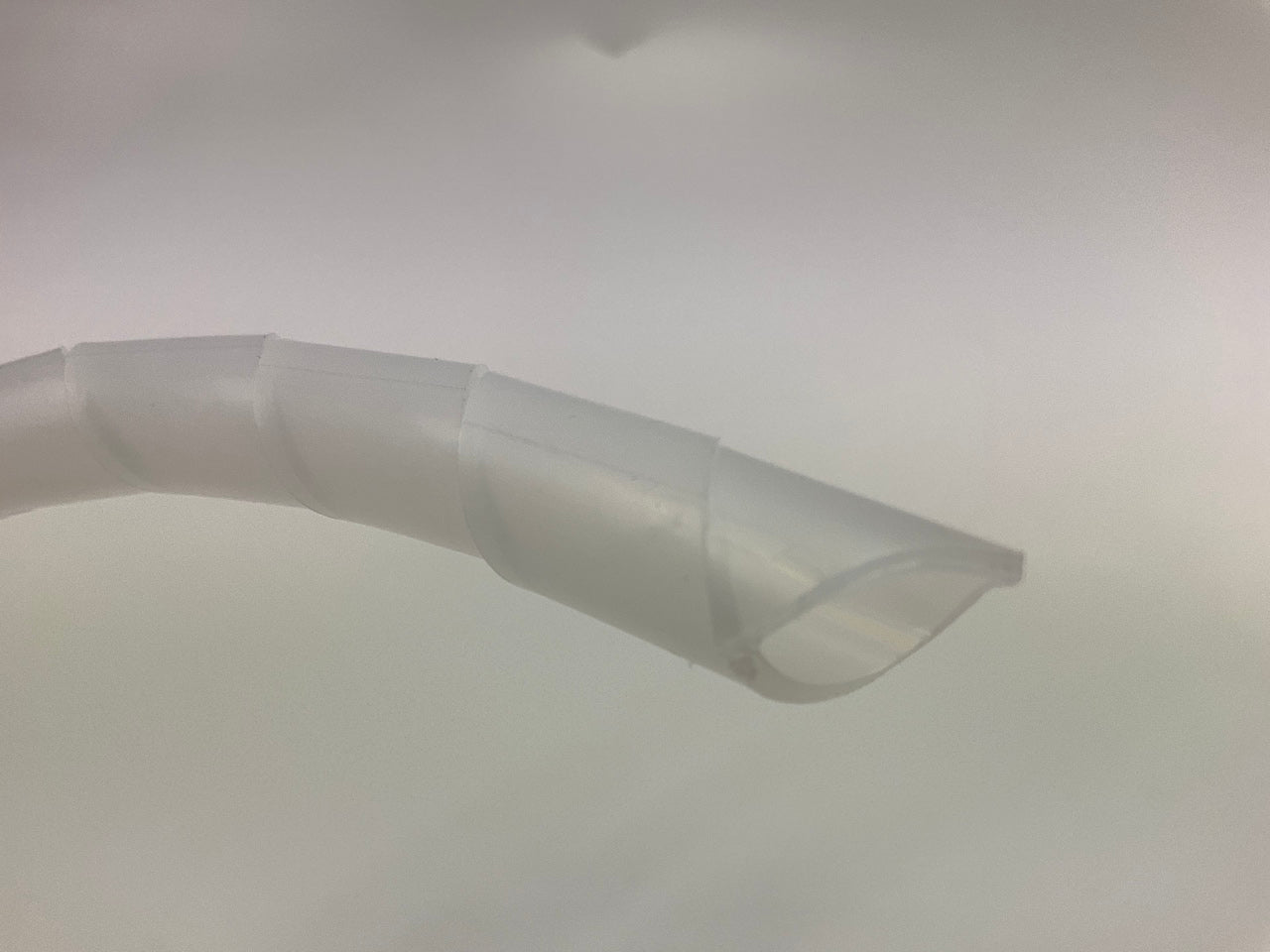 Standard HP3350 1/2'' Spiral Wire Loom, 5 Feet