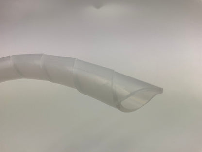 Standard HP3350 1/2'' Spiral Wire Loom, 5 Feet