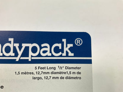 Standard HP3350 1/2'' Spiral Wire Loom, 5 Feet