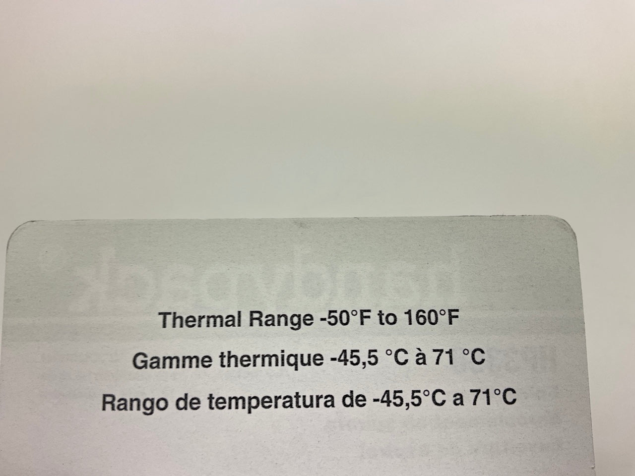 Standard HP3350 1/2'' Spiral Wire Loom, 5 Feet