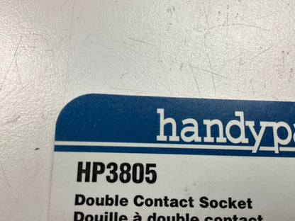 Standard HP3805 Brake Light Bulb Socket