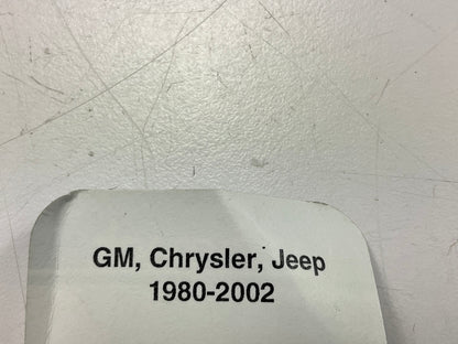 Standard HP3840 Vehicle Speed Sensor Connector