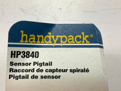 Standard HP3840 Vehicle Speed Sensor Connector