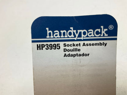 Standard Motor Products HP3995 Light Lamp Bulb Socket