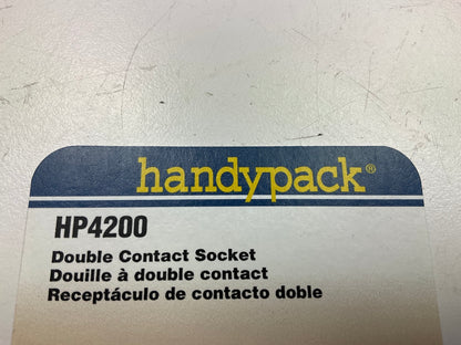 Standard HP4200 Parking / Turn Signal Light Bulb Socket