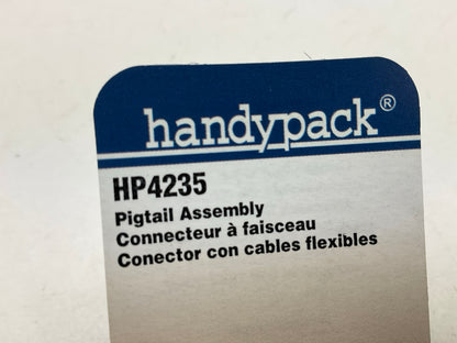 Standard Motor Products HP4235 Fuel Injector Connector Pigtail