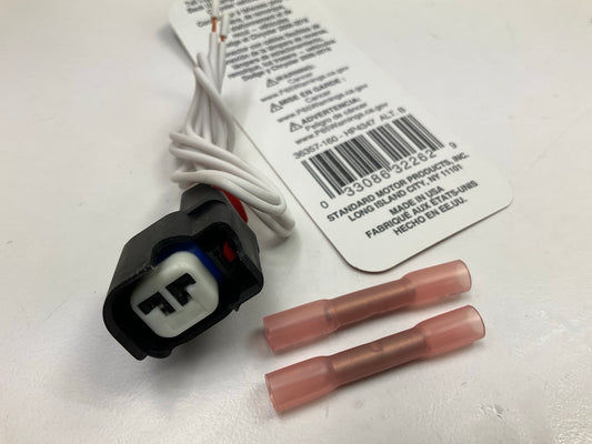 Standard Motor Products HP4347 ABS Wheel Speed Sensor Connector