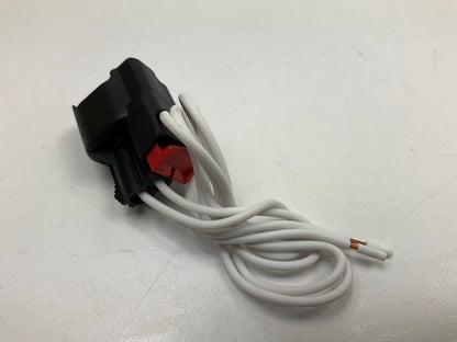 Standard Motor Products HP4347 ABS Wheel Speed Sensor Connector