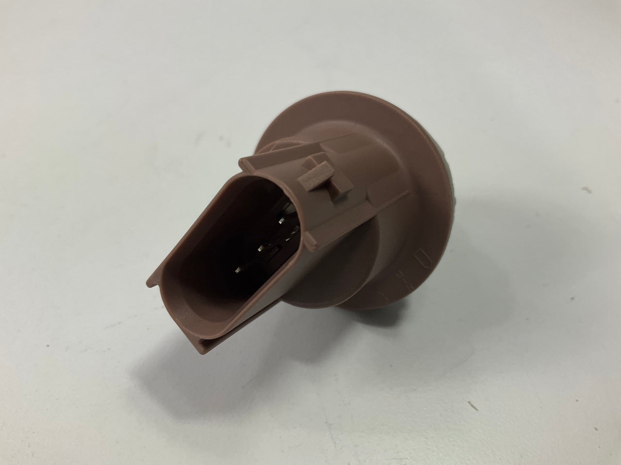 Standard HP4525 Front Turn Signal Light Bulb Socket