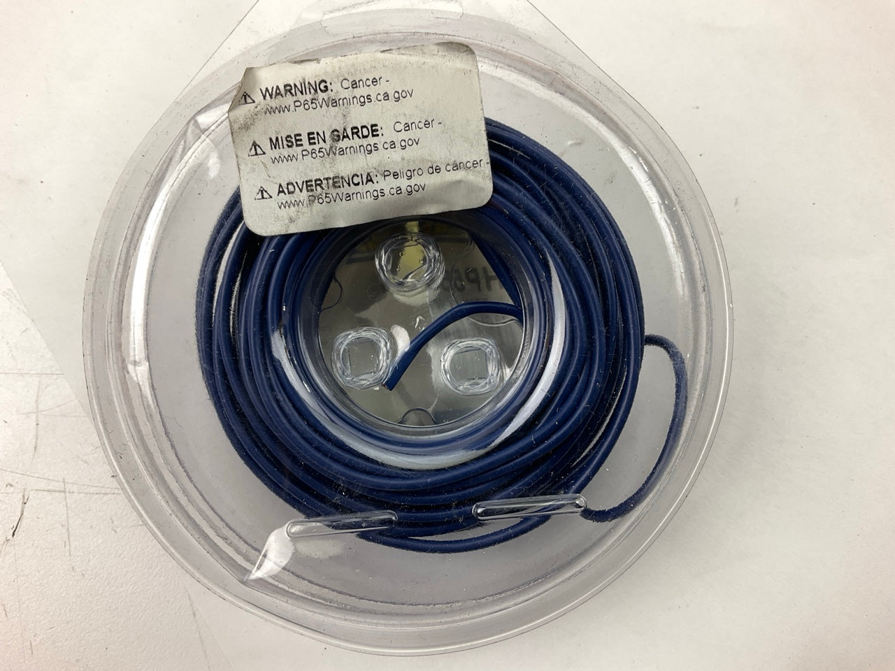 Standard HandyPack HP5680 Auto Primary Wire, 18 GAUGE, 35 FEET, DARK BLUE