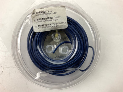 Standard HandyPack HP5680 Auto Primary Wire, 18 GAUGE, 35 FEET, DARK BLUE