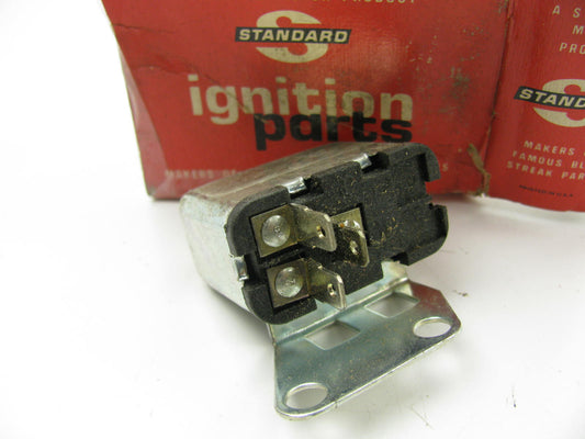 Standard Motor Products HR-117 Relay - 3 Terminal